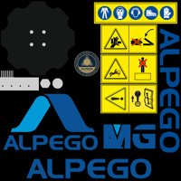 Asset preview